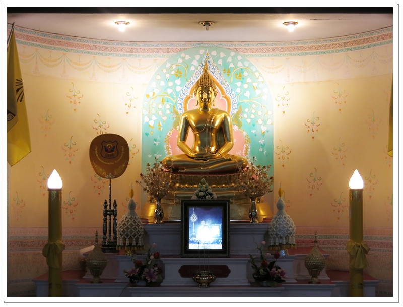 ﻿กรมบังคับคดีเข้าร่วมปฏิบัติธรรมวิปัสสนากรรมฐาน รุ่นที่ 4